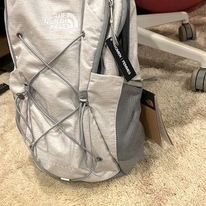 Brand New North face backpack jester